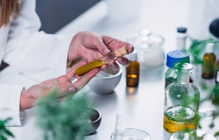 La homeopatía y sus beneficios