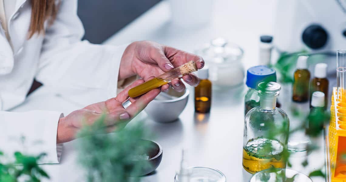La homeopatía y sus beneficios